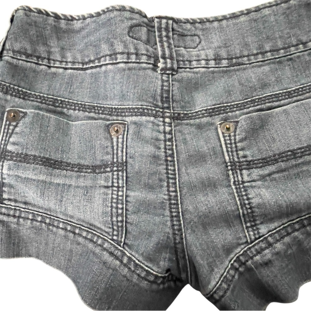 Freestyle Revolution Dark Blue Denim - Picture 5 of 8